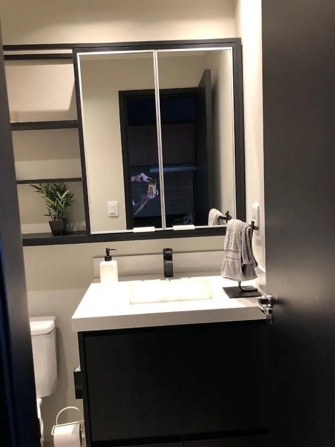 Lofts | Consolacao | 3 Min Metro São Paulo 0*,
