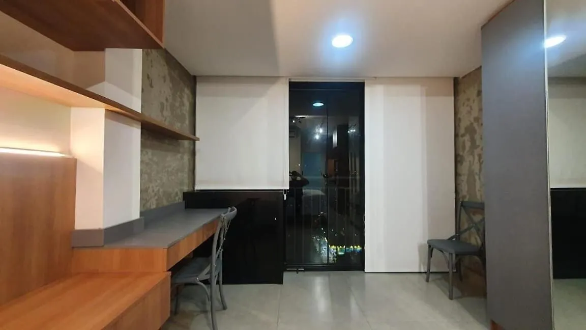 Lofts | Consolacao | 3 Min Metro São Paulo Apartmán