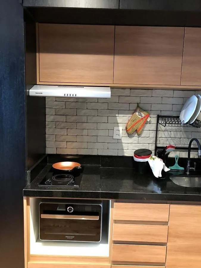 Lofts | Consolacao | 3 Min Metro São Paulo Brazílie