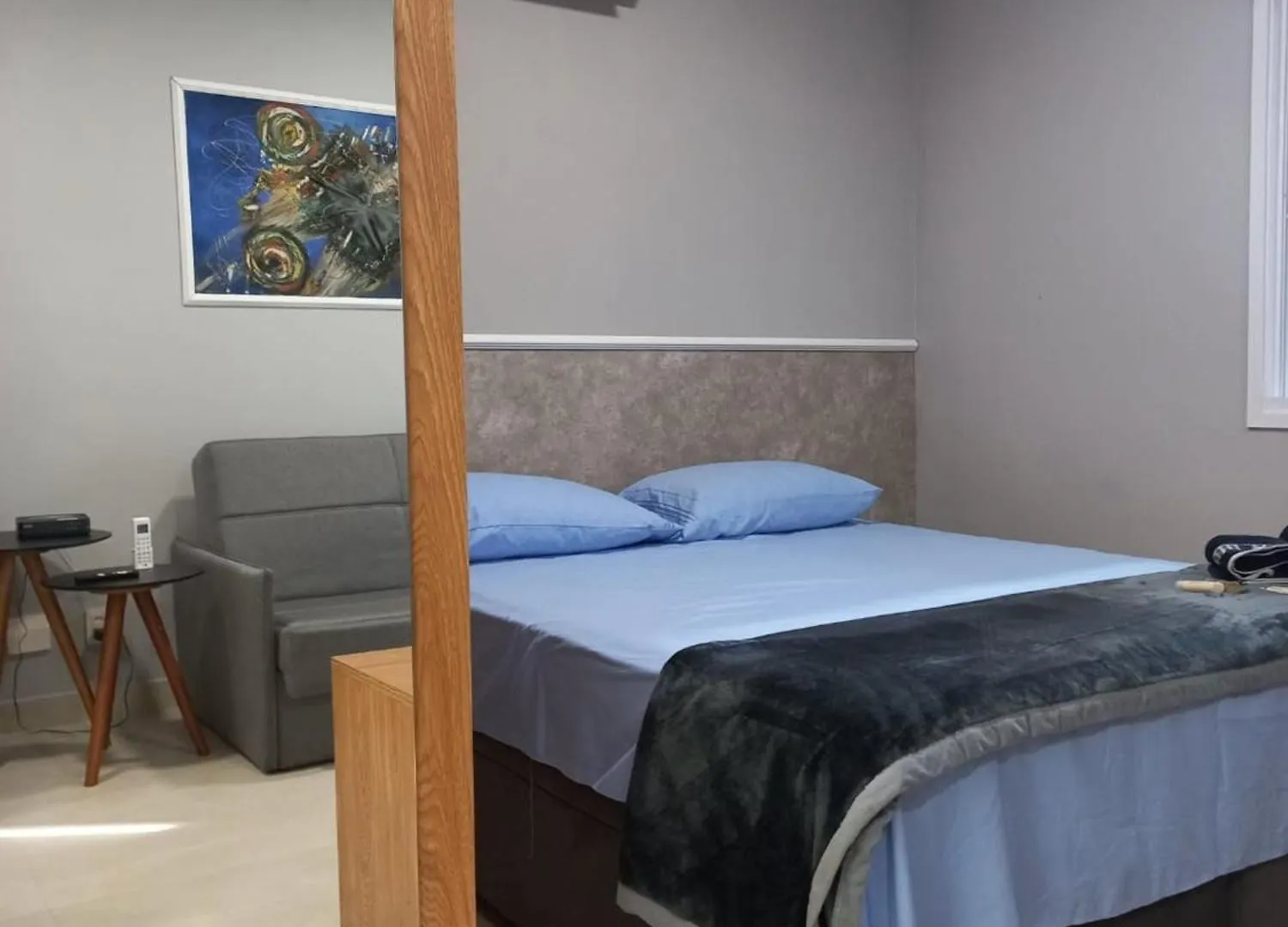 Lofts | Consolacao | 3 Min Metro São Paulo
