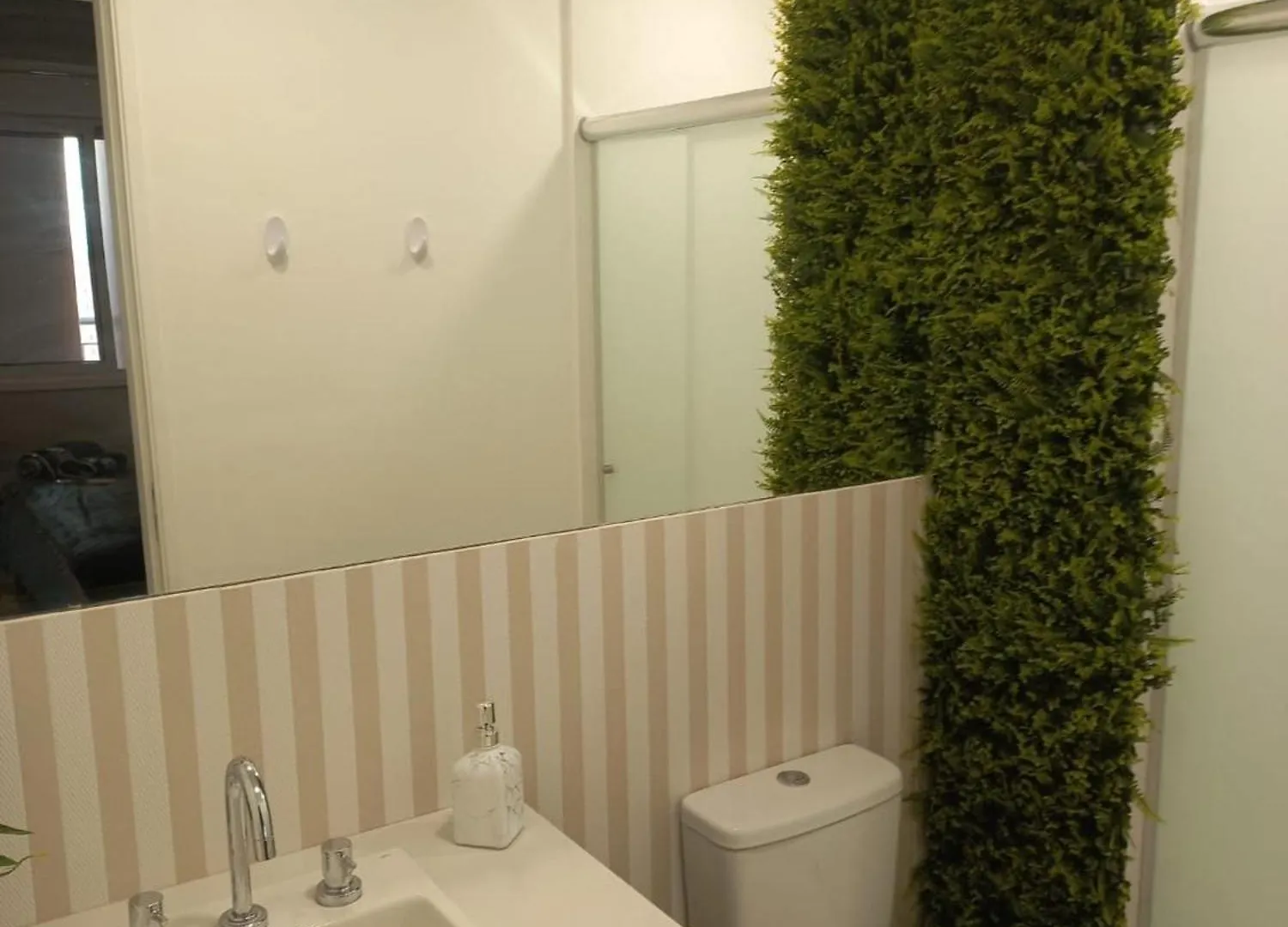 Apartmán Lofts | Consolacao | 3 Min Metro São Paulo Brazílie