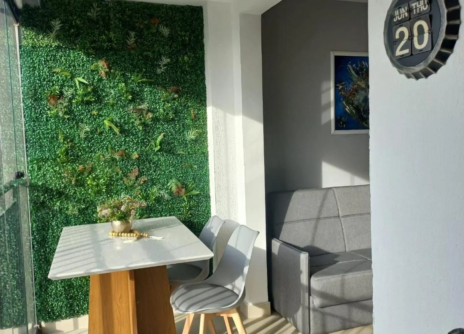 Apartmán Lofts | Consolacao | 3 Min Metro São Paulo
